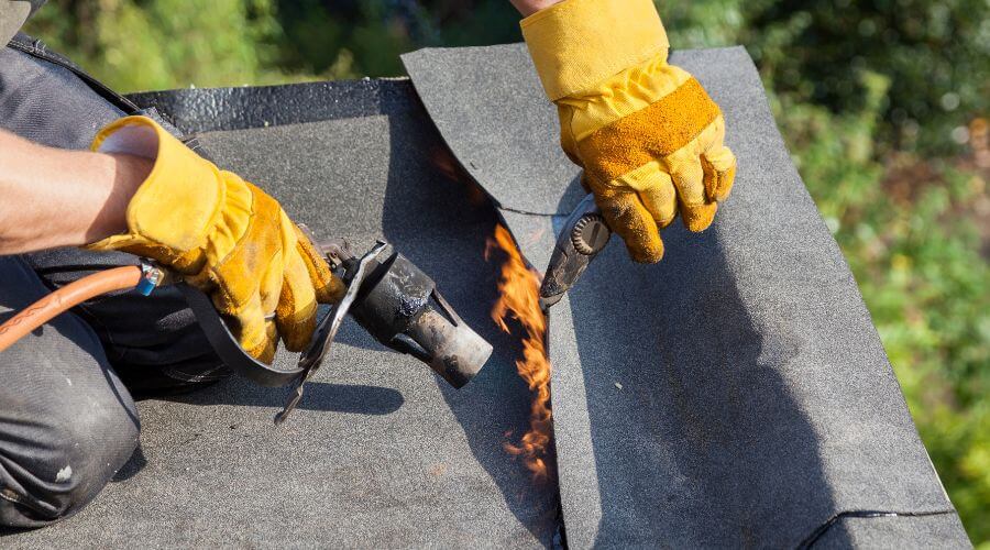 Professional flood damage restoration services in Salem, OH